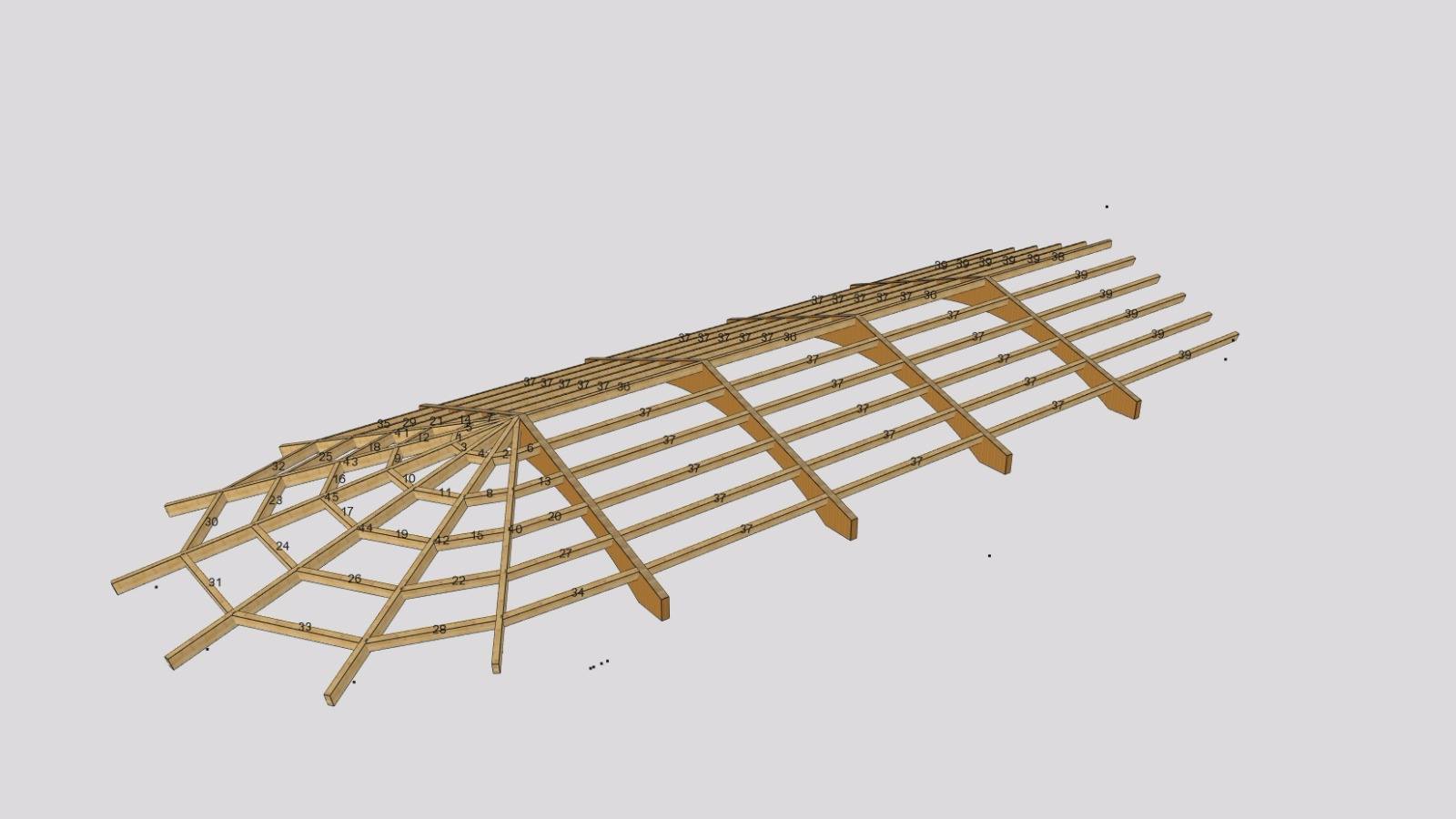 estructures integrals de fusta